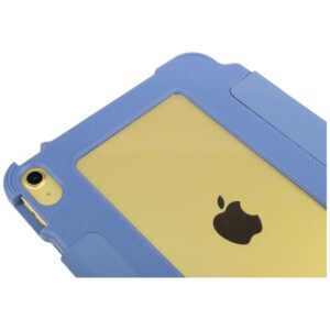 Dėklas Tucano Alunno skirtas Apple iPad 11" A16 (2025) / Apple iPad 10.9" 10 gen. (2022) blue - Image 9