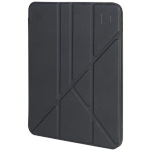 Tucano Bamboo Dėklas skirtas Apple iPad 11“ A16 (2025) / Apple iPad 10.9” 10th Gen. (2022) juodos spalvos - Image 2