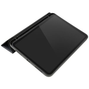 Tucano Bamboo Dėklas skirtas Apple iPad 11“ A16 (2025) / Apple iPad 10.9” 10th Gen. (2022) juodos spalvos - Image 7