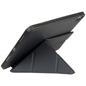 Tucano Bamboo Dėklas skirtas Apple iPad 11“ A16 (2025) / Apple iPad 10.9” 10th Gen. (2022) juodos spalvos - Image 8