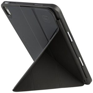 Tucano Bamboo Dėklas skirtas Apple iPad 11“ A16 (2025) / Apple iPad 10.9” 10th Gen. (2022) juodos spalvos - Image 9