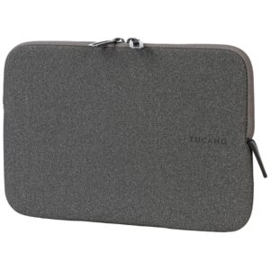 Torba na tablet Tucano Melange Sleeve na  tablet 9"/10" czarny - Image 2