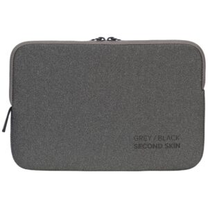 Torba na tablet Tucano Melange Sleeve na  tablet 9"/10" czarny - Image 3