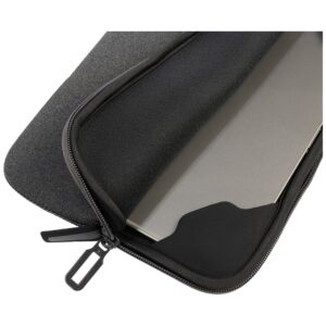Torba na tablet Tucano Melange Sleeve na  tablet 9"/10" czarny - Image 7