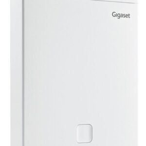 Gigaset N770 IP Pro DECT bazinė stotis Balta