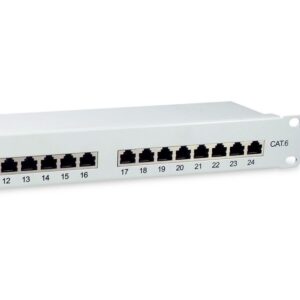 Equip 326325 komutacinė panelė 1U - Image 3
