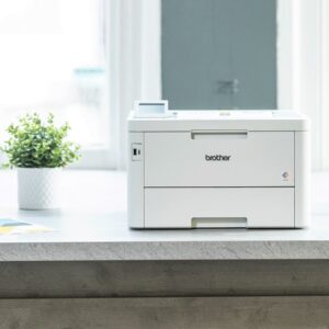 Brother HL-L8240CDW lazerinis spausdintuvas Spalva 600 x 600 DPI A4 „Wi-Fi“