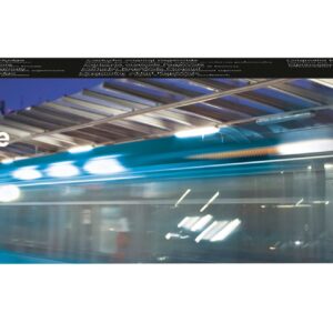 HP 913A Cyan Original PageWide Cartridge