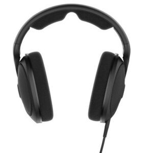 Sennheiser HD 560s Ausinės Su lankeliu 3,5 mm jungtis Juoda - Image 2