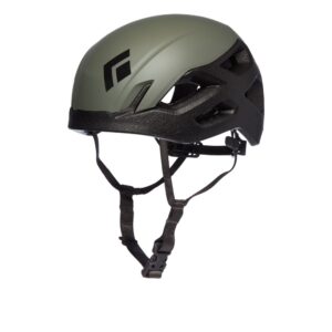 Black Diamond Vision Helmet Juoda, Alyva