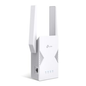 TP-Link RE225BE tinklo stiprintuvas Tinklo kartotuvas Balta - Image 2