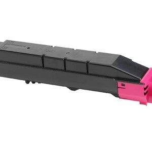 KYOCERA TK-8305M tonerio kasetė 1 vnt Originalus Rausvai raudona - Image 3