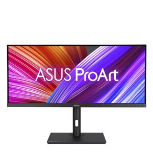 ASUS ProArt PA348CGV kompiuterio monitorius 86,4 cm (34") 3440 x 1440 pikseliai UltraWide Quad HD Juoda - Image 2