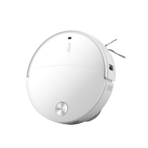 Roborock Qrevo CurvX 0,258 L Balta - Image 2