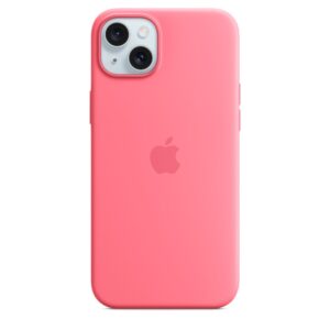 Apple MWNE3ZM/A mobiliojo telefono dėklas 17 cm (6.7") Rožinė - Image 1