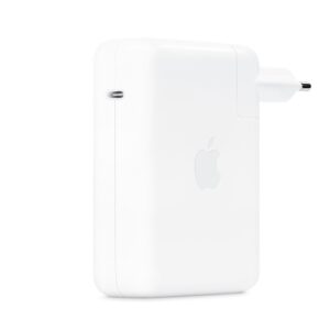 Apple MLYU3ZM/A maitinimo adapteris / inverteris Vidaus 140 W Balta - Image 3