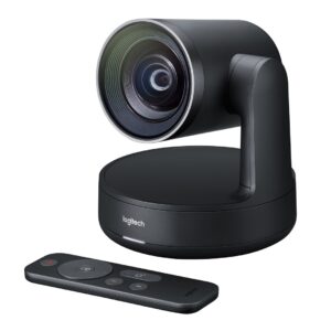 Logitech 960-001227 vaizdo konferencijų sistema - Image 2