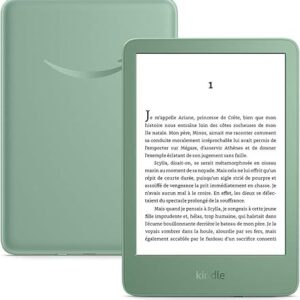 Amazon Kindle elektroninių knygų skaityklė 16 GB „Wi-Fi“ Žalia