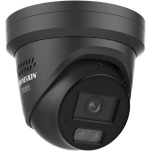 Hikvision Pro Series with ColorVu DS-2CD2347G3-LIS2UY/SL(2.8MM)/BLACK apsaugos stebėjimo kamera Bokštelis IP apsaugos kamera Vidaus ir lauko 2688 x 1520 pikseliai Lubos - Image 2