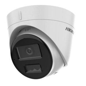 Hikvision Value Series DS-2CD1341G2-LIU 2.8MM PL apsaugos stebėjimo kamera Skliautas IP apsaugos kamera Vidaus ir lauko 2560 x 1440 pikseliai Lubos