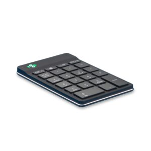 R-Go Tools RGOCONMWLBL skaičių klaviatūra Universalus „Bluetooth“ Juoda - Image 2