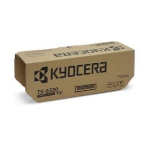 KYOCERA TK-6330 tonerio kasetė 1 vnt Originalus Juoda - Image 2