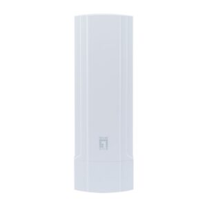LevelOne WAB-8010 WLAN prieigos taškas 867 Mbit/ai Balta Maitinimas per Eternetą (PoE) - Image 1