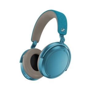 "Sennheiser Momentum" belaidės ausinės Teal - Image 1