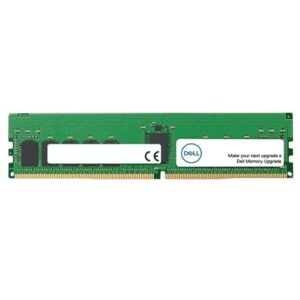 DELL AA799064 atminties modulis 16 GB 1 x 16 GB DDR4 ECC