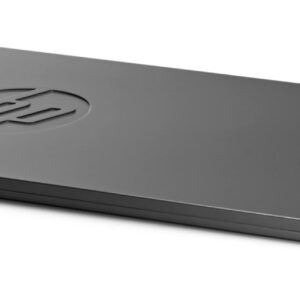 HP UltraSlim Docking Station - Image 1