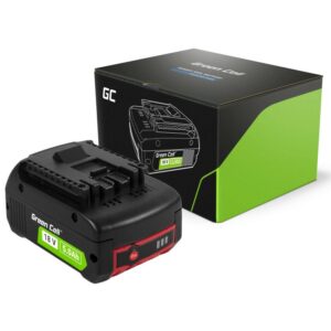 Green Cell PTBO18V5 elektrinio įrankio baterija arba įkroviklis