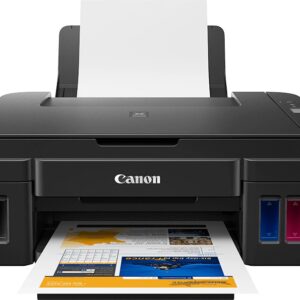 Canon PIXMA G2410 Rašalinis A4 4800 x 1200 DPI 8,8 ppm - Image 2