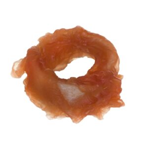 PETITTO Žuvies ir vištienos žiedai - skanėstas šunims - 500 g - Image 2