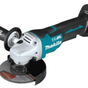 Makita DGA517ZJ kampinis šlifuoklis 12,5 cm 8500 RPM 3,1 kg