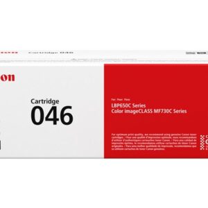 Canon 046 tonerio kasetė 1 vnt Originalus Žydras