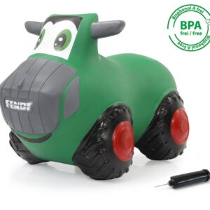 Jamara Fendt bouncing tractor - Image 3