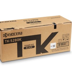 KYOCERA TK-5280K tonerio kasetė 1 vnt Originalus Juoda