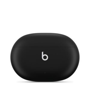 Apple Beats Studio Buds Laisvų rankų įranga Bevielis Įkišamos į ausį Skambučiai / muzika C tipo USB Bluetooth Juoda - Image 2