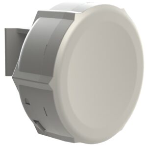 Mikrotik SXT SA5 ac Balta Maitinimas per Eternetą (PoE)