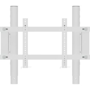 Oplite 103141 86,4 cm (34") Stulpas Balta - Image 2