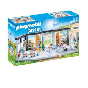 Playmobil 70191 žaislinė figūrėlė vaikams - Image 1