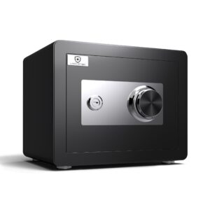 Extralink LOCKSTAR SEJF SZYFROWO-MECHANICZNY M-30 - Image 3