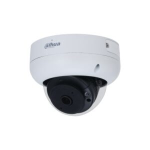 Dahua Technology WizSense DH-IPC-HDBW3441R-AS-P apsaugos stebėjimo kamera Skliautas IP apsaugos kamera Vidaus ir lauko 2880 x 1620 pikseliai Lubos / siena - Image 1