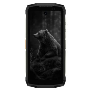 Ulefone Armor Mini 20 8/256 GB juodas - Image 2