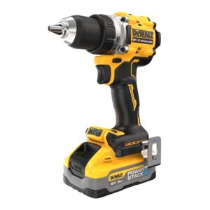 DeWALT DCD800H2T-QW elektrinis atsuktuvas arba smūginis įrankis