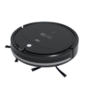 Teesa Smart VAC 2 0,2 L Juoda