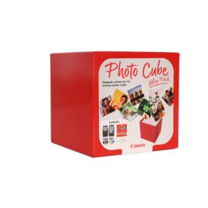 Canon 5225B012 tonerio kasetė 2 vnt Originalus Juoda, Žydras, Rausvai raudona, Geltona - Image 2