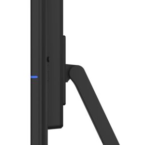 iiyama ProLite T2752MSC-B1 kompiuterio monitorius 68,6 cm (27") 1920 x 1080 pikseliai „Full HD“ LED Lietimui jautrus ekranas Juoda - Image 3