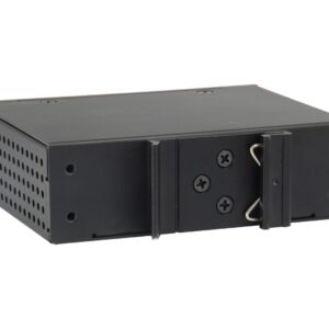 LevelOne IGC-0101 tinklo medijos keitiklis 1000 Mbit/ai - Image 2
