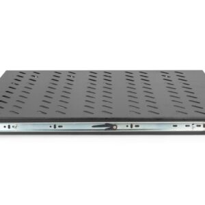 Digitus DN-19 TRAY-2-800SW komutacinės spintos priedas - Image 3